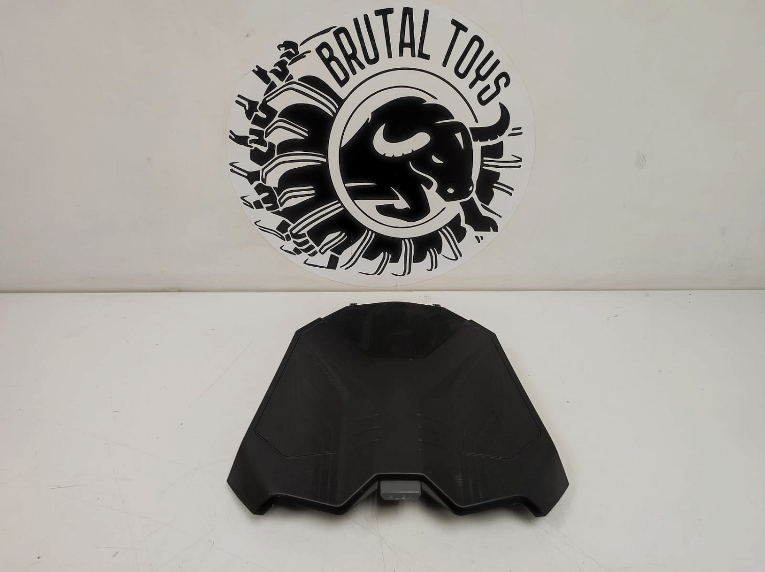 Крышка бардачка BRP SKI-DOO G4 бу